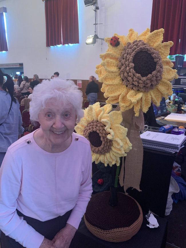 Resident’s Wish Blossoms into a Magical Night at The Civic