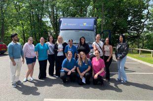 Bingley Park Achieves ‘Good’ Rating Across All Areas in First CQC Inspection