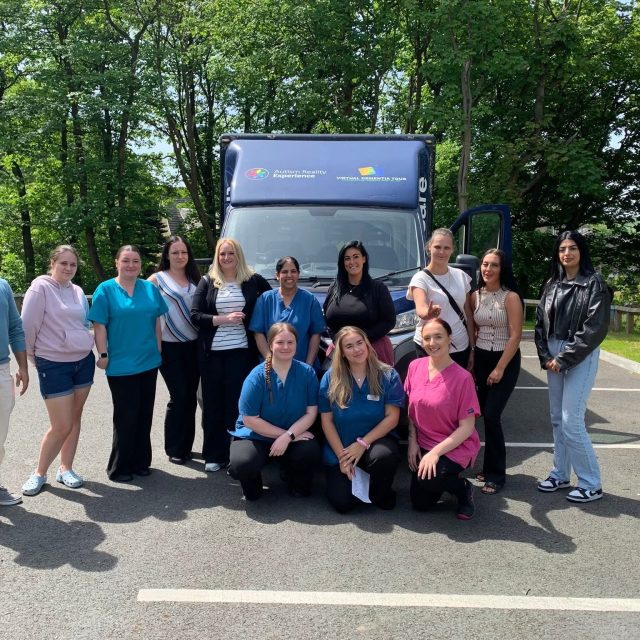 Bingley Park Achieves ‘Good’ Rating Across All Areas in First CQC Inspection