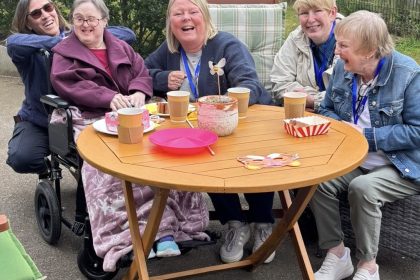 Cloverleaf Spring Fayre