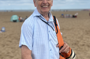 What a fabulous day at Skegness