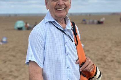 What a fabulous day at Skegness