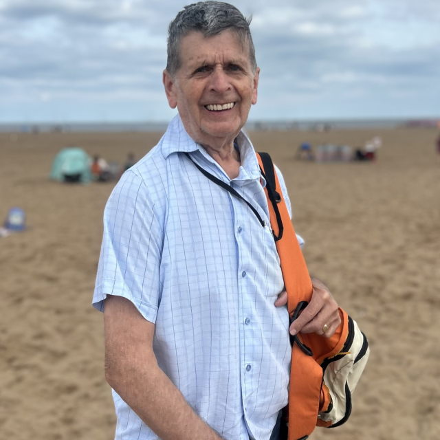 What a fabulous day at Skegness