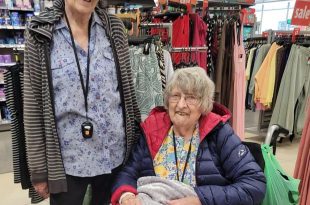 Trent Bridge Care Home Champions Independence Through Community Shopping Trips