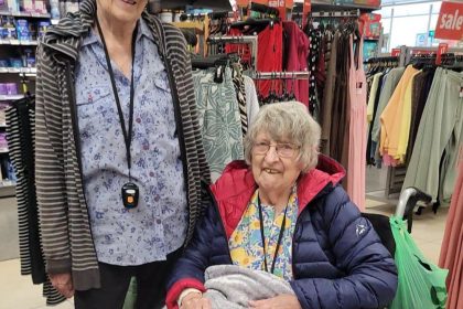 Trent Bridge Care Home Champions Independence Through Community Shopping Trips
