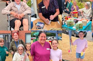 Beside the Seaside Summer Fair