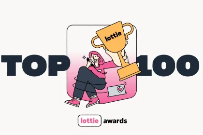 Two Tanglewood Care Homes Named in Lottie Awards Top 100 2026