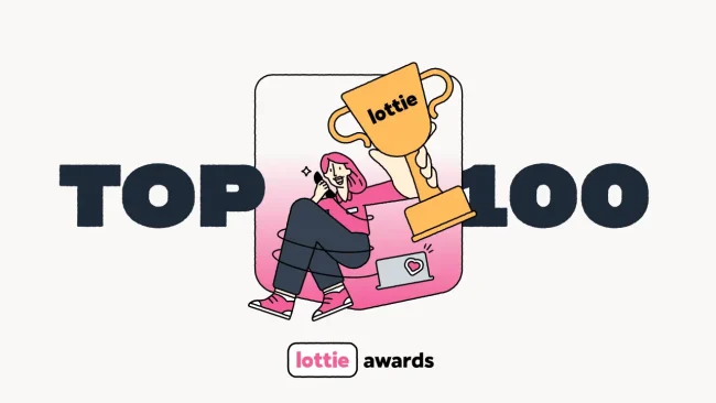 Two Tanglewood Care Homes Named in Lottie Awards Top 100 2026