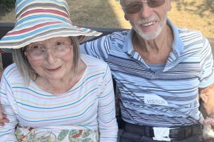 Cloverleaf Hosts Successful Summer BBQ for Residents and Community
