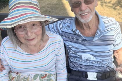 Cloverleaf Hosts Successful Summer BBQ for Residents and Community