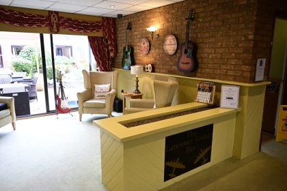 Toray Pines, Coningsby - image 10