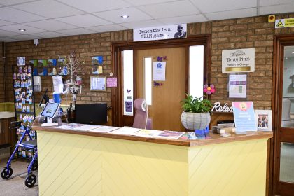 Toray Pines, Coningsby - image 5