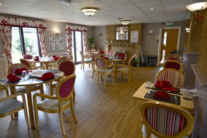 Toray Pines, Coningsby - image 6