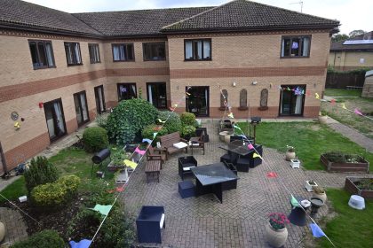 Toray Pines, Coningsby - image 4