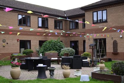Toray Pines, Coningsby - image 13