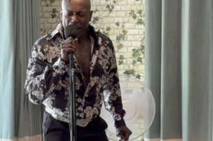 New Performers Strike a Chord with Residents at York Manor Care Home
