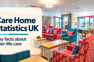 Care Home Statistics: Residential, Nursing, Dementia and Respite Care in the UK