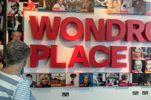 Memories Come To Life For Abbey Wood Lodge Residents